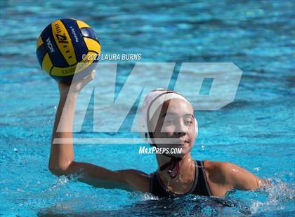 Thumbnail 3 in Saint Francis vs Clovis West (St. Francis Invitational) photogallery.