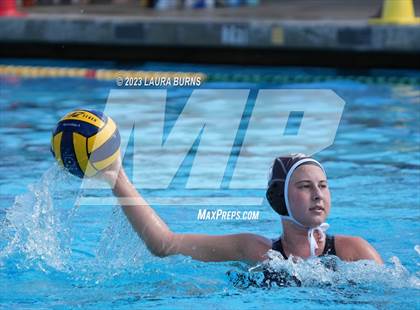Thumbnail 3 in Saint Francis vs Clovis West (St. Francis Invitational) photogallery.