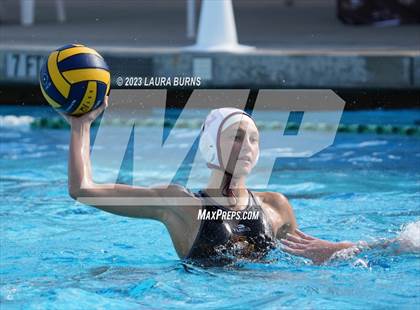 Thumbnail 3 in Saint Francis vs Clovis West (St. Francis Invitational) photogallery.
