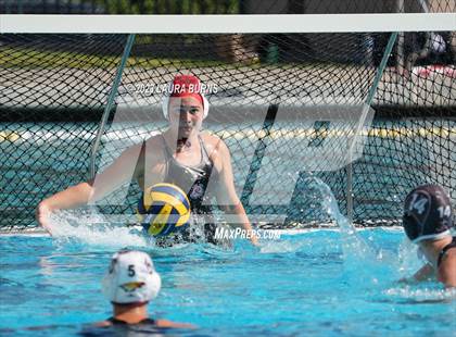 Thumbnail 2 in Saint Francis vs Clovis West (St. Francis Invitational) photogallery.