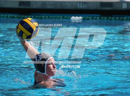 Thumbnail 3 in Saint Francis vs Clovis West (St. Francis Invitational) photogallery.