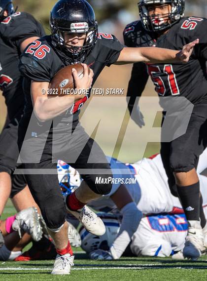 Thumbnail 3 in Cherry Creek @ Eaglecrest photogallery.