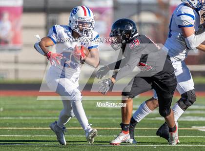 Thumbnail 3 in Cherry Creek @ Eaglecrest photogallery.