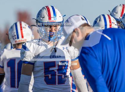 Thumbnail 1 in Cherry Creek @ Eaglecrest photogallery.