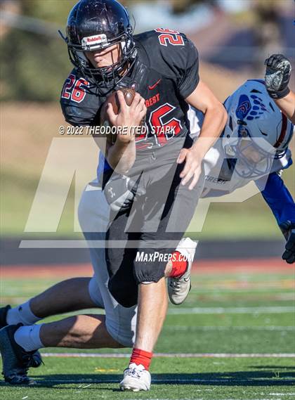 Thumbnail 3 in Cherry Creek @ Eaglecrest photogallery.