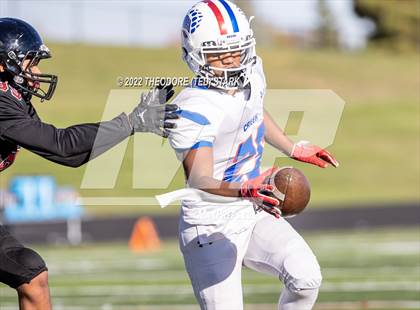 Thumbnail 3 in Cherry Creek @ Eaglecrest photogallery.