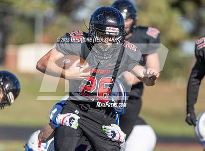 Thumbnail 1 in Cherry Creek @ Eaglecrest photogallery.