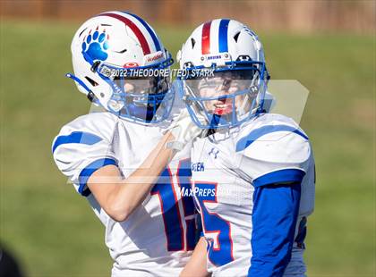 Thumbnail 1 in Cherry Creek @ Eaglecrest photogallery.