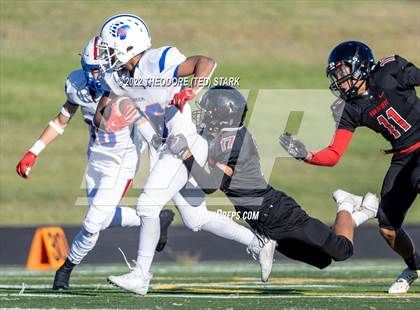 Thumbnail 1 in Cherry Creek @ Eaglecrest photogallery.