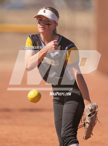 Thumbnail 1 in Highland Prep @ Kingman photogallery.