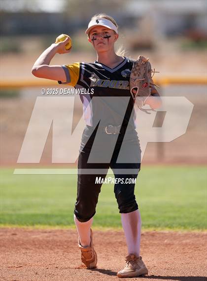 Thumbnail 1 in Highland Prep @ Kingman photogallery.