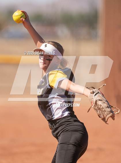Thumbnail 1 in Highland Prep @ Kingman photogallery.