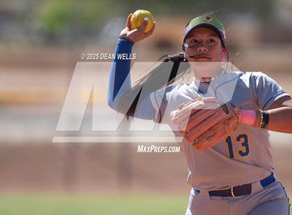 Thumbnail 1 in Highland Prep @ Kingman photogallery.