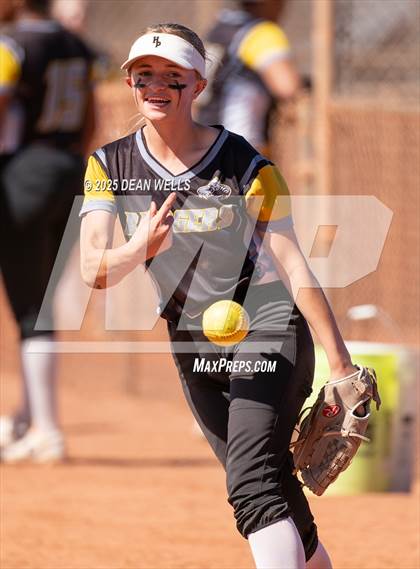 Thumbnail 1 in Highland Prep @ Kingman photogallery.