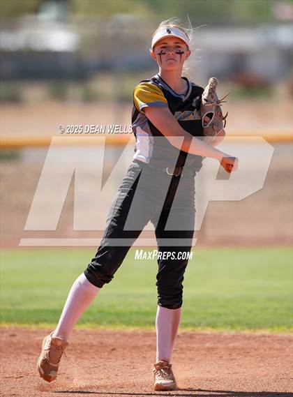 Thumbnail 1 in Highland Prep @ Kingman photogallery.
