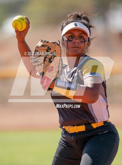 Thumbnail 1 in Highland Prep @ Kingman photogallery.