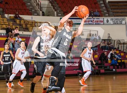 Thumbnail 2 in Quanah vs. Petrolia (Fantasy of Lights) photogallery.