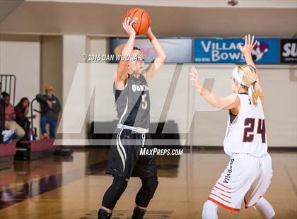 Thumbnail 2 in Quanah vs. Petrolia (Fantasy of Lights) photogallery.