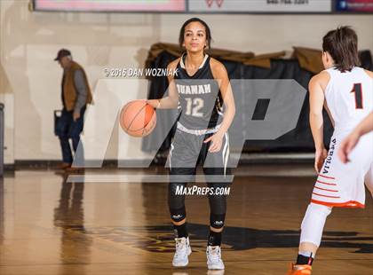 Thumbnail 1 in Quanah vs. Petrolia (Fantasy of Lights) photogallery.