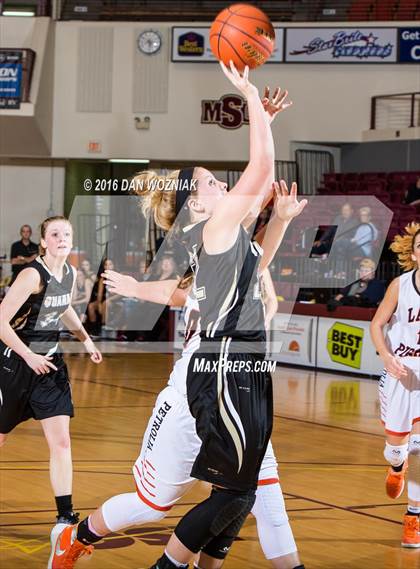 Thumbnail 3 in Quanah vs. Petrolia (Fantasy of Lights) photogallery.