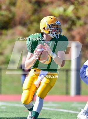 Roxbury @ Morris Knolls