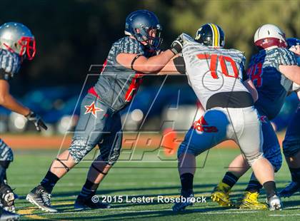 Thumbnail 2 in Freshman All American Bowl photogallery.