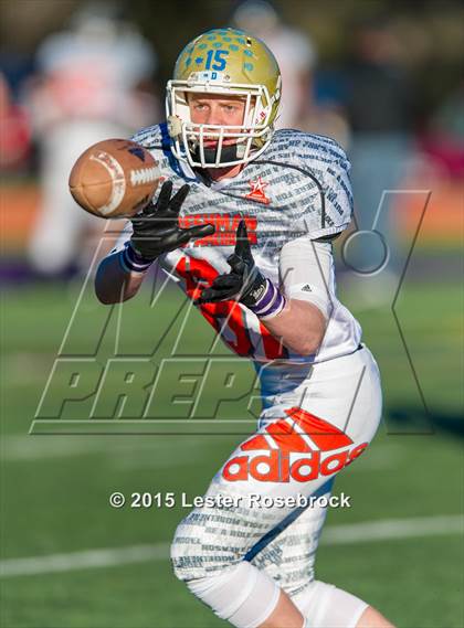 Thumbnail 2 in Freshman All American Bowl photogallery.