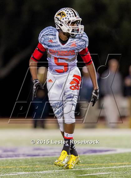 Thumbnail 2 in Freshman All American Bowl photogallery.