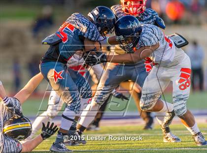 Thumbnail 2 in Freshman All American Bowl photogallery.