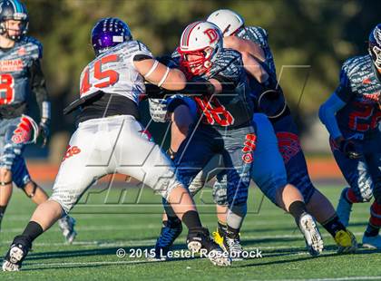 Thumbnail 2 in Freshman All American Bowl photogallery.
