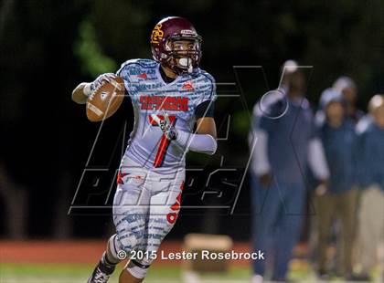 Thumbnail 2 in Freshman All American Bowl photogallery.
