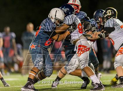 Thumbnail 1 in Freshman All American Bowl photogallery.