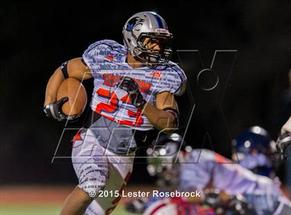 Thumbnail 2 in Freshman All American Bowl photogallery.