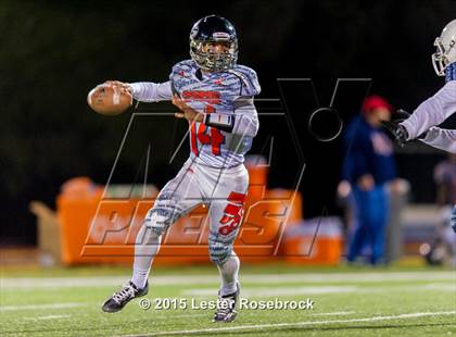 Thumbnail 2 in Freshman All American Bowl photogallery.