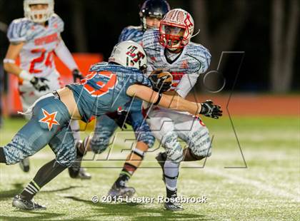Thumbnail 3 in Freshman All American Bowl photogallery.