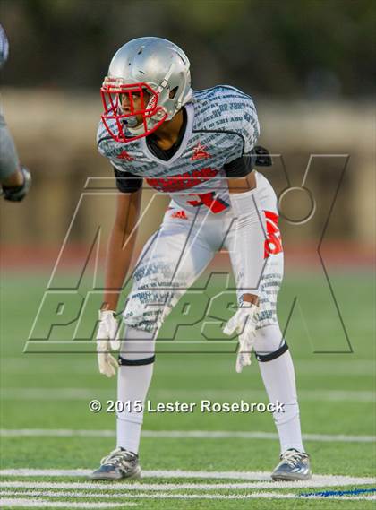 Thumbnail 1 in Freshman All American Bowl photogallery.