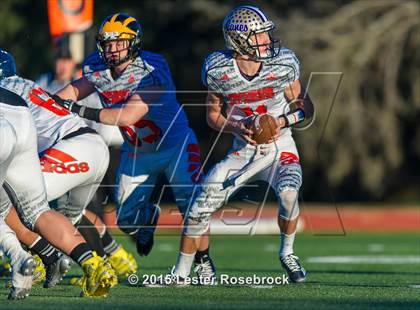 Thumbnail 2 in Freshman All American Bowl photogallery.