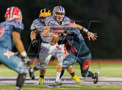Thumbnail 3 in Freshman All American Bowl photogallery.