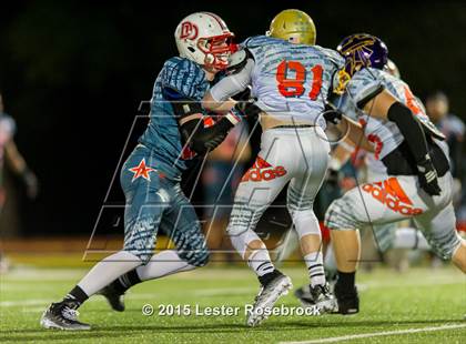 Thumbnail 1 in Freshman All American Bowl photogallery.