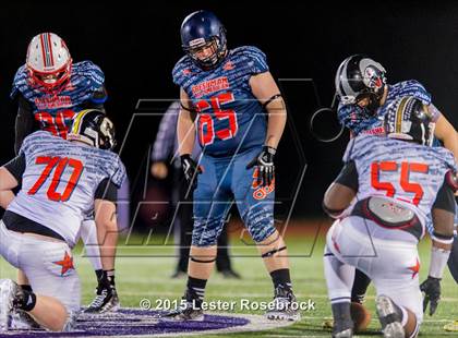 Thumbnail 3 in Freshman All American Bowl photogallery.