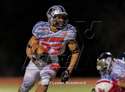 Thumbnail 3 in Freshman All American Bowl photogallery.