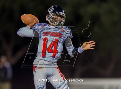 Thumbnail 1 in Freshman All American Bowl photogallery.