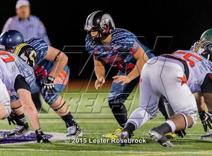 Thumbnail 1 in Freshman All American Bowl photogallery.