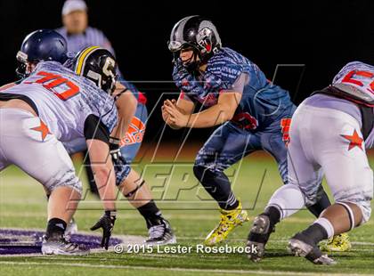 Thumbnail 2 in Freshman All American Bowl photogallery.
