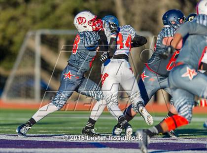 Thumbnail 2 in Freshman All American Bowl photogallery.