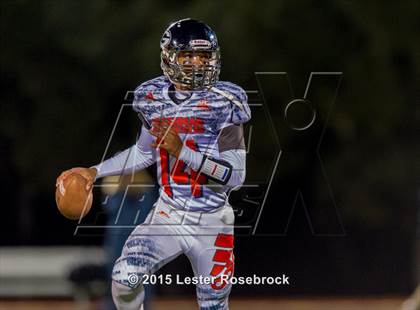 Thumbnail 3 in Freshman All American Bowl photogallery.