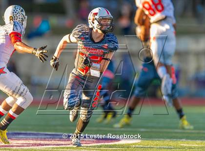Thumbnail 2 in Freshman All American Bowl photogallery.