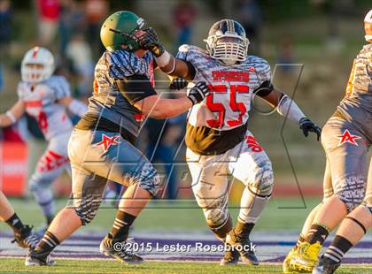 Thumbnail 1 in Freshman All American Bowl photogallery.