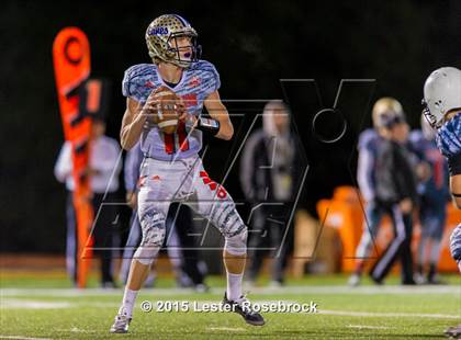 Thumbnail 3 in Freshman All American Bowl photogallery.