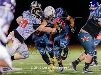 Thumbnail 1 in Freshman All American Bowl photogallery.